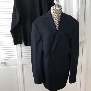 Suit jacket